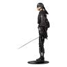 La Princesa prometida Figura Dread Pirate Roberts 18 cm