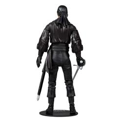 La Princesa prometida Figura Dread Pirate Roberts 18 cm