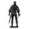 La Princesa prometida Figura Dread Pirate Roberts 18 cm