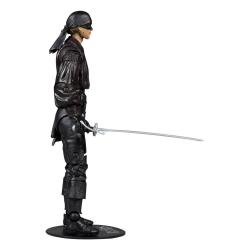 La Princesa prometida Figura Dread Pirate Roberts 18 cm