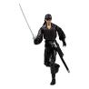 La Princesa prometida Figura Dread Pirate Roberts 18 cm