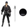 La Princesa prometida Figura Dread Pirate Roberts 18 cm
