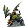 McFarlane´s Dragons Serie 8 Figura Berserker Clan 15 cm