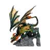 McFarlane´s Dragons Serie 8 Figura Berserker Clan 15 cm