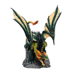 McFarlane´s Dragons Serie 8 Figura Berserker Clan 15 cm