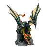 McFarlane´s Dragons Serie 8 Figura Berserker Clan 15 cm