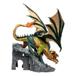 McFarlane´s Dragons Serie 8 Figura Berserker Clan 15 cm