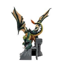 McFarlane´s Dragons Serie 8 Figura Berserker Clan 15 cm