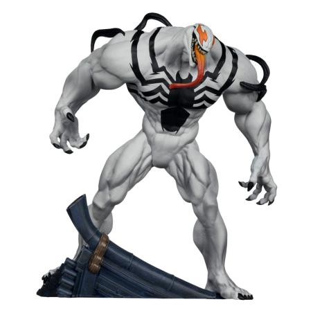 Marvel Rivals Collection Figura 1/6 Venom (Red Platinum Edition) 24 cm