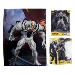 Marvel Rivals Collection Figura 1/6 Venom (Red Platinum Edition) 24 cm