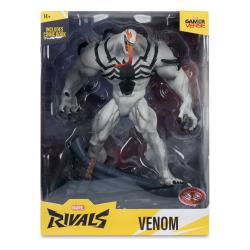 Marvel Rivals Collection Figura 1/6 Venom (Red Platinum Edition) 24 cm