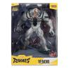 Marvel Rivals Collection Figura 1/6 Venom (Red Platinum Edition) 24 cm