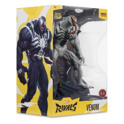 Marvel Rivals Collection Figura 1/6 Venom (Red Platinum Edition) 24 cm