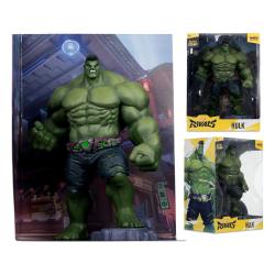 Marvel Rivals Collection Figura 1/6 The Hulk 27 cm