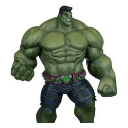 Marvel Rivals Collection Figura 1/6 The Hulk 27 cm