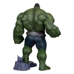 Marvel Rivals Collection Figura 1/6 The Hulk 27 cm