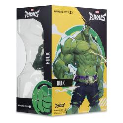 Marvel Rivals Collection Figura 1/6 The Hulk 27 cm