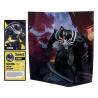 Marvel Rivals Collection Figura 1/6 Venom 24 cm
