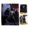 Marvel Rivals Collection Figura 1/6 Venom 24 cm