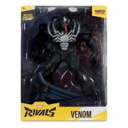Marvel Rivals Collection Figura 1/6 Venom 24 cm