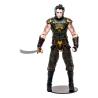 DC Gaming Figura Build A Ra's Al Ghul (Arkham City) 18 cm