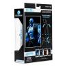 DC Gaming Figura Build A Ra's Al Ghul (Arkham City) 18 cm