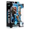 DC Gaming Figura Build A Ra's Al Ghul (Arkham City) 18 cm