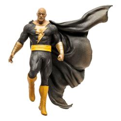 DC Black Adam Movie Estatua PVC Posada Black Adam by Jim Lee 30 cm