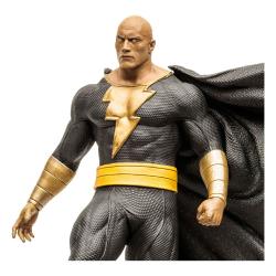 DC Black Adam Movie Estatua PVC Posada Black Adam by Jim Lee 30 cm