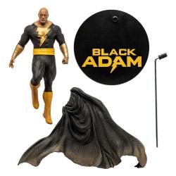 DC Black Adam Movie Estatua PVC Posada Black Adam by Jim Lee 30 cm