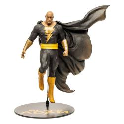 DC Black Adam Movie Estatua PVC Posada Black Adam by Jim Lee 30 cm