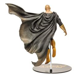 DC Black Adam Movie Estatua PVC Posada Black Adam by Jim Lee 30 cm