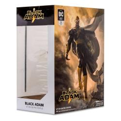 DC Black Adam Movie Estatua PVC Posada Black Adam by Jim Lee 30 cm