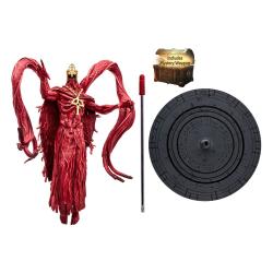 Diablo 4 Figura Blood Bishop 30 cm
