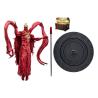Diablo 4 Figura Blood Bishop 30 cm