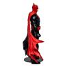 DC Multiverse Figura Two-Face as Batman (Batman: Reborn) 18 cm