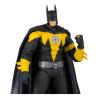DC Multiverse Figura Batman (Sinestro Corps)(Gold Label) 18 cm
