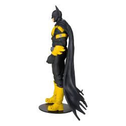 DC Multiverse Figura Batman (Sinestro Corps)(Gold Label) 18 cm