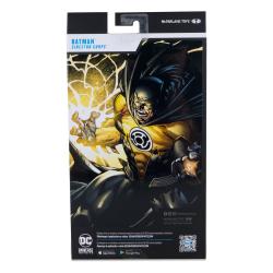 DC Multiverse Figura Batman (Sinestro Corps)(Gold Label) 18 cm