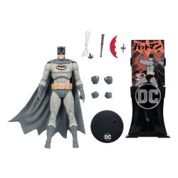 DC McFarlane Collector Edition Figura Wave 5 Manga Batman #16 18 cm