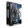 DC McFarlane Collector Edition Figura Wave 5 Manga Batman #16 18 cm