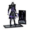 DC Multiverse Figura The Batman Who Laughs (B&W with accent) (Gold Label) 18 cm