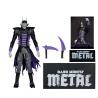 DC Multiverse Figura The Batman Who Laughs (B&W with accent) (Gold Label) 18 cm
