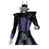 DC Multiverse Figura The Batman Who Laughs (B&W with accent) (Gold Label) 18 cm