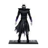 DC Multiverse Figura The Batman Who Laughs (B&W with accent) (Gold Label) 18 cm