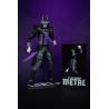 DC Multiverse Figura The Batman Who Laughs (B&W with accent) (Gold Label) 18 cm