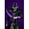 DC Multiverse Figura The Batman Who Laughs (B&W with accent) (Gold Label) 18 cm