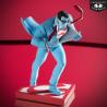 DC Direct Estatua 1/10 Superman Red and Blue: Superman by Clayton Henry Limited Edition 16 cm