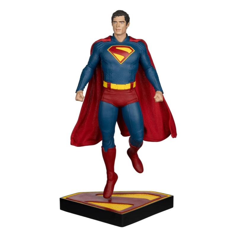 Superman (2025) DC Direct 1/6 Estatua Superman 35 cm