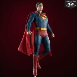 Superman (2025) DC Direct 1/6 Estatua Superman 35 cm